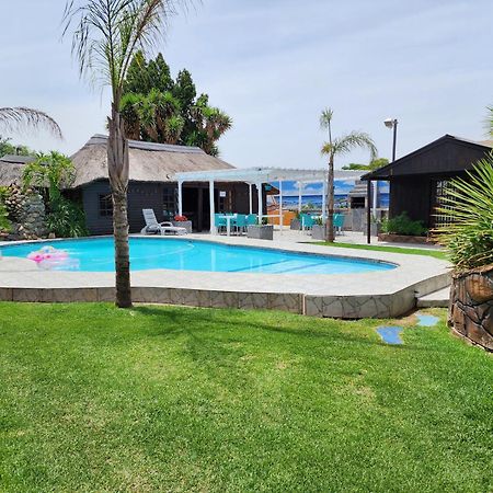 ואנדרביג'לפארק The Guesthouse מראה חיצוני תמונה