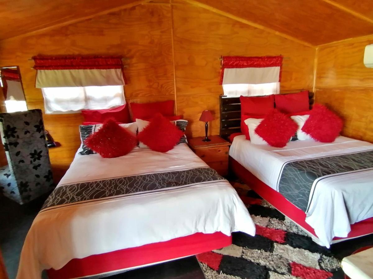 ואנדרביג'לפארק The Guesthouse מראה חיצוני תמונה