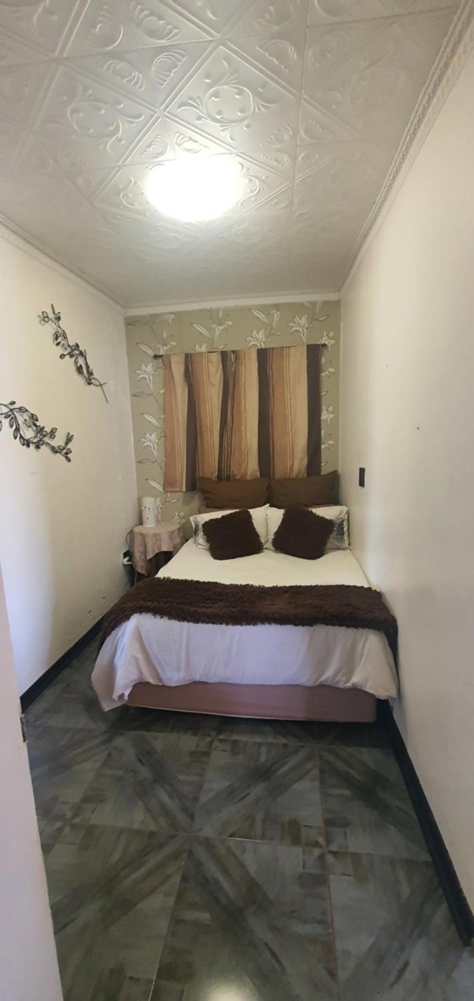 ואנדרביג'לפארק The Guesthouse מראה חיצוני תמונה