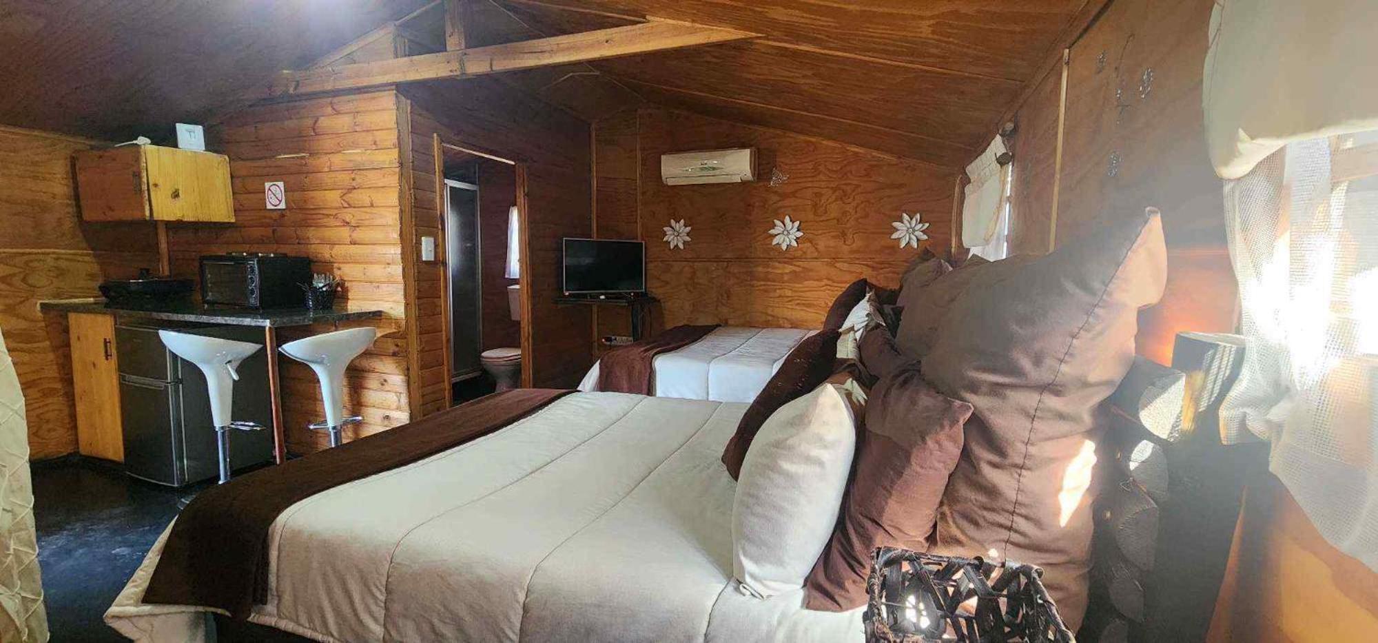 ואנדרביג'לפארק The Guesthouse מראה חיצוני תמונה
