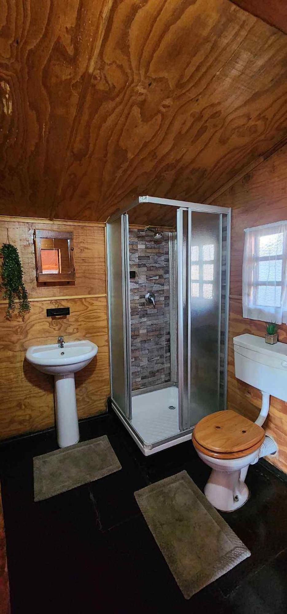 ואנדרביג'לפארק The Guesthouse מראה חיצוני תמונה