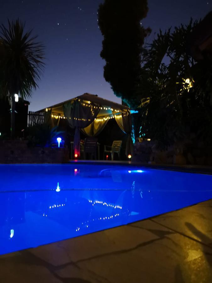 ואנדרביג'לפארק The Guesthouse מראה חיצוני תמונה