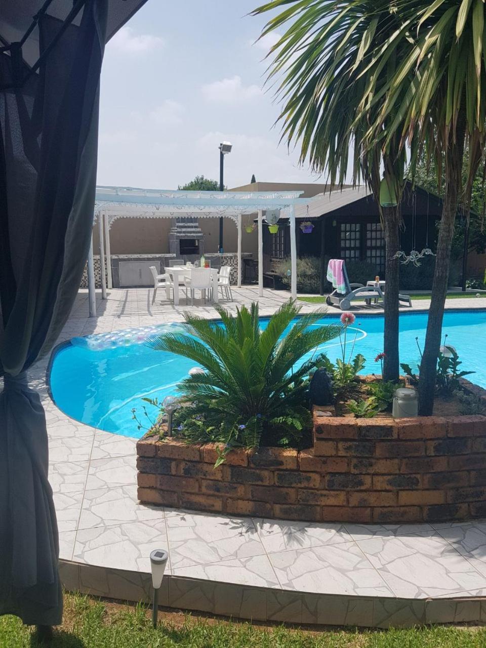 ואנדרביג'לפארק The Guesthouse מראה חיצוני תמונה