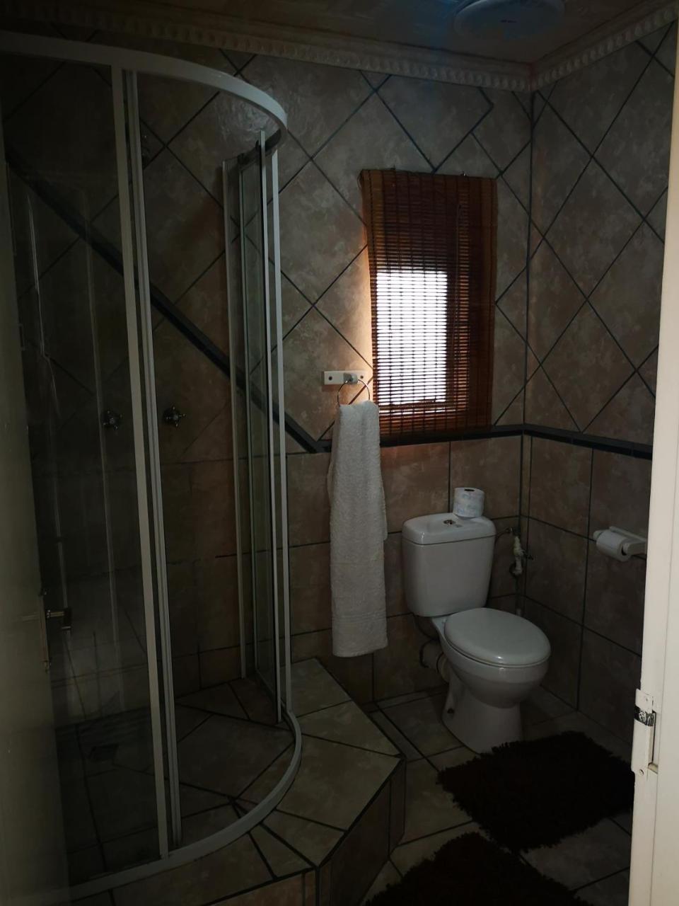 ואנדרביג'לפארק The Guesthouse מראה חיצוני תמונה